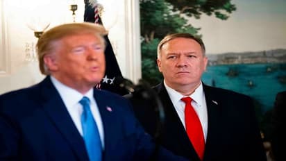 চিনা অ্যাপ নিষিদ্ধ নিয়ে ভারতের সিদ্ধান্তকে স্বাগত, আমেরিকাতেও উঠল একই দাবি