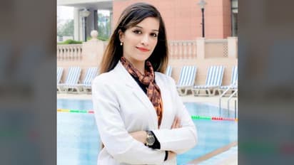 Top dentist Dr. Shilpi Behl, giving shape to Delhi’s dental tourism