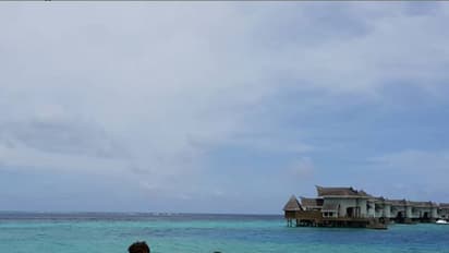 ಯಶ್-ರಾಧಿಕಾ - ದಕ್ಷಿಣ ಭಾರತೀಯ ತಾರೆಯರ ಥ್ರೋಬ್ಯಾಕ್ ಹಾಲಿಡೇ ಫೋಟೋಸ್