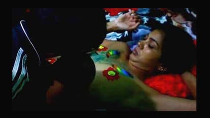 பெற்ற குழந்தைகளை வைத்து தன் நிர்வாண உடலில்... ஆபாச ரெஹானா பாத்திமா மீது கடும் கோபத்தைக்காட்டிய நீதிபதி..!