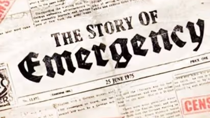 June 25, 1975: The day democracy was killed in India