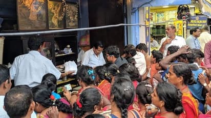 கொரோனா பாதிப்பு.. புகழ்பெற்ற நெல்லை இருட்டுக்கடை அல்வா உரிமையாளர் ஹரிசிங் தற்கொலை..!