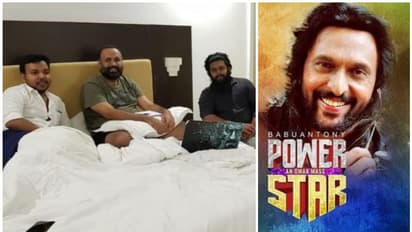 പവര്‍ സ്റ്റാര്‍ ആക്ഷൻ തുടങ്ങുന്നു, പ്രി പ്രൊഡക്ഷന് തുടക്കമായെന്ന് ഒമര്‍ ലുലു