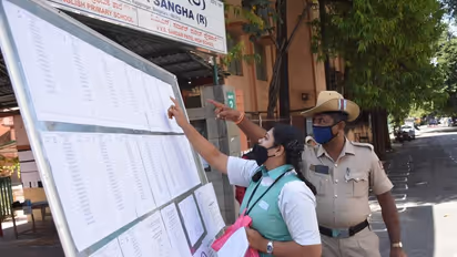 Karnataka: SSLC revaluation results out