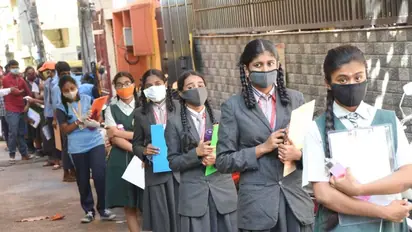 ಎಸ್ಎಸ್‌ಎಲ್‌ಸಿ ಪರೀಕ್ಷೆ ಬರೆಯುವ ವಿದ್ಯಾರ್ಥಿಗಳಿಗೆ ಗುಡ್‌ನ್ಯೂಸ್‌ ನೀಡಿದ KSRTC