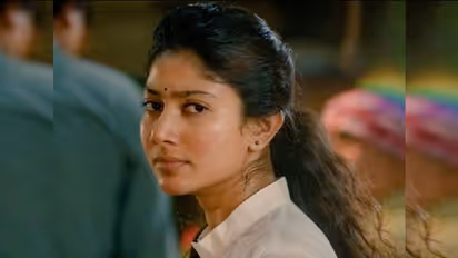 Sai Pallavi hates people calling her 'Mallu girl'; here's why