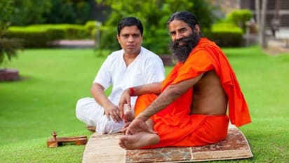 'Fit case for sedition': IMA writes to PM Modi seeking action against Baba Ramdev