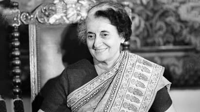 Emergency: Congress manipulated rules to install Indira Gandhi as PM, resulting in darkest days for India