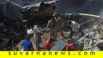 ಇದಕ್ಕಿಂತ ನಾಚಿಕೆಗೇಡಿನ ಸಂಗತಿ ಬೇಕಾ; ಪಾಕ್ನ ಶೇ. 40ರಷ್ಟು ಪೈಲಟ್ಗಳೇ ನಕಲಿ!