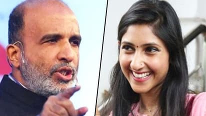 Congress, 'exemplar' of virtues, hounds its own dissenters: Sanjay Jha, Aditi Singh testify Emergency mindset