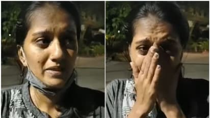 'നന്മയുള്ള കേരളം'; അമ്മയുടെ ശസ്ത്രക്രിയ നടത്താനായി നെഞ്ചുപൊട്ടി കരഞ്ഞ മകള്ക്ക് സഹായപ്രവാഹം