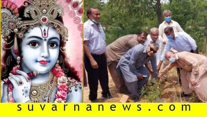 ಪಾಕ್ ರಾಜಧಾನಿಯಲ್ಲಿ ನಿರ್ಮಾಣವಾಗಲಿದೆ ಬೃಹತ್ ಕೃಷ್ಣ ದೇವಾಲಯ