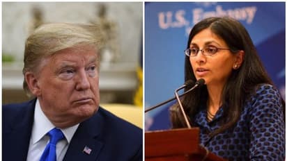 തൊഴിൽ വിസകളുടെ വിലക്ക് അമേരിക്കൻ സമ്പദ് വ്യവസ്ഥയ്ക്ക് ഹാനികരം; യുഎസ്ഐബിസി പ്രസിഡന്റ്