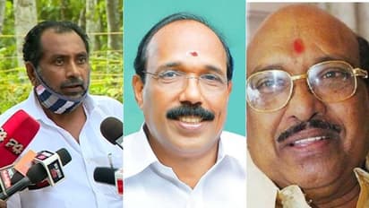 അഴിമതി നടത്താൻ മഹേശനെ ഉപകരണമാക്കി; വെള്ളാപ്പള്ളിക്കെതിരെ ആരോപണവുമായി പിഎസ് രാജീവ്