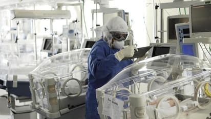 डेढ लाख के करीब पहुंची महाराष्ट्र में संक्रमितों की संख्या, 6931 की मौत