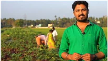 കാർഷിക സമൃദ്ധിയുടെ നേർചിത്രമായി 'സമൃദ്ധി' ഡോക്യുമെന്ററി ശ്രദ്ധ നേടുന്നു