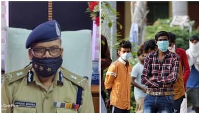 കൊവിഡ് രോഗികളുടെ ടെലിഫോണ് രേഖകള് ശേഖരിക്കണം, വിവാദ ഉത്തരവുമായി പൊലീസ് മേധാവി