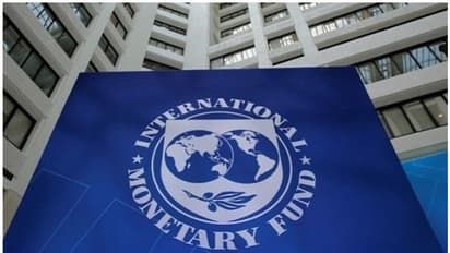 കൊവിഡ് 19: ഇന്ത്യൻ സമ്പദ് വ്യവസ്ഥ 4.5 ശതമാനം ഇടിയുമെന്ന് ഐഎംഎഫ് റിപ്പോർട്ട്