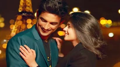 ಸುಶಾಂತ್‌  ಆತ್ಮಹತ್ಯೆ ಮಾಡಿಕೊಂಡಿಲ್ಲ, ಯೋಜಿತ ಕೊಲೆ, ಪೋಟೋ ಸಾಕ್ಷ್ಯದ ಸತ್ಯ!