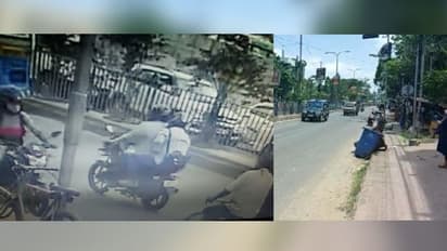 'লকডাউনে সোনা পরা অপরাধ', পুলিশ আধিকারিকের পরিচয় দিয়ে গয়না নিয়ে চম্পট দিল চোর