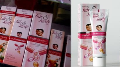 ಫೇರ್ & ಲವ್ಲೀ ಹೆಸರು ಇನ್ನು ಗ್ಲೋ & ಲವ್ಲೀ..?