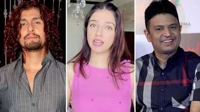 అతడికి తీవ్రవాదులతో సంబంధాలు.. సోనూపై సంచలన ఆరోపణ