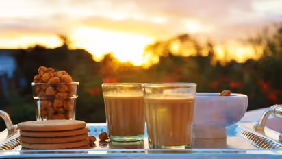 നല്ല കിടിലൻ മസാലച്ചായ വീട്ടിൽ തന്നെ തയ്യാറാക്കാം; ഈ നാല് കാര്യങ്ങളോർത്താൽ മതി....