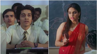 ഗ്ലാമര് റോളില് സ്വര ഭാസ്കര്; 'റാസ്ഭരി' ട്രെയ്ലര്