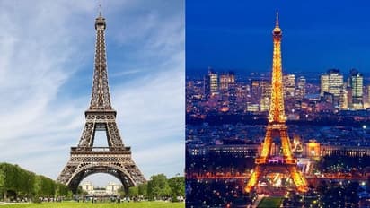 സഞ്ചാരികളെ വരവേൽക്കാനൊരുങ്ങി ഈഫല്‍ ടവര്‍; മൂന്ന് മാസങ്ങൾക്ക് ശേഷം വീണ്ടും തുറന്നു