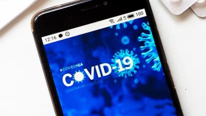 মহামারীতে ক্রিকেটারদের নজরদারিতে রাখতে আসছে কোভিড ১৯ ওয়েলনেস অ্যাপ