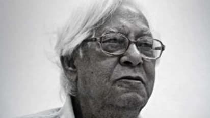 চলে গেলেন 'মেমসাহেব'-র স্রষ্টা, প্রয়াত সাহিত্যিক নিমাই ভট্টাচার্য