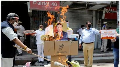 ചൈനീസ് പൗരന്മാര്ക്ക് റൂം നല്കേണ്ട; തീരുമാനവുമായി ദില്ലിയിലെ ഹോട്ടലുടമകള്