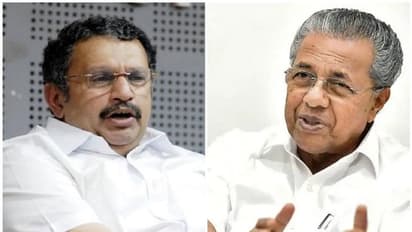 സ്വര്‍ണ്ണക്കടത്തിൽ മുഖ്യമന്ത്രിയുടെ ഓഫീസിന്‍റെ പങ്ക് വ്യക്തം, പിണറായി രാജിവെയ്ക്കണമെന്ന് കെ മുരളീധരൻ