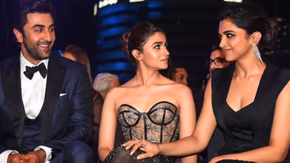 Here’s what Alia Bhatt said about boyfriend Ranbir Kapoor’s ex-lovers