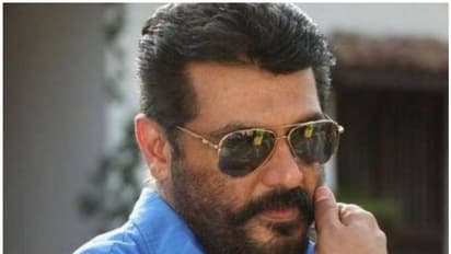 விருமாண்டி 2 -ல் நடிப்பது தல அஜித்தா? இணையத்தில் தீயாய் சுற்றும் போஸ்டர்!