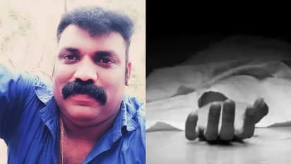 ഡിഷ് ടിവി ഘടിപ്പിക്കുന്നതിനിടെ രണ്ട് പേർക്ക് ഷോക്കടിച്ചു, ഒരാൾ മരിച്ചു