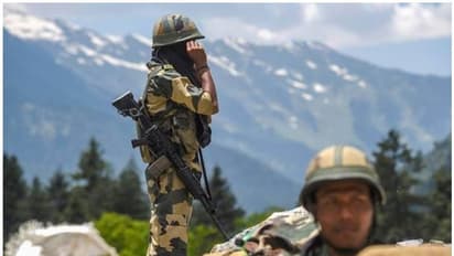 ​ഗൽവാനിൽ അവകാശവാദം ആവർത്തിച്ച് ചൈന;  ഇന്ത്യയാണ് പ്രകോപനമുണ്ടാക്കുന്നതെന്നും ചൈനീസ് അംബാസഡർ