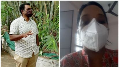 വിദേശത്ത് നിന്നെത്തിയ യുവതിക്ക് സുഹൃത്തിന്റെ വീട്ടില് ക്വാറന്റീനില് കഴിയാന് വിലക്ക്