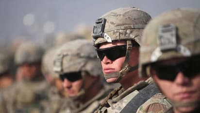 গালওয়ান নিয়ে ফের বাড়ছে ভারত-চিন উত্তেজনা, যুদ্ধের ইজ্ঞিত দিয়ে এবার এশিয়ামুখী মার্কিন সেনা