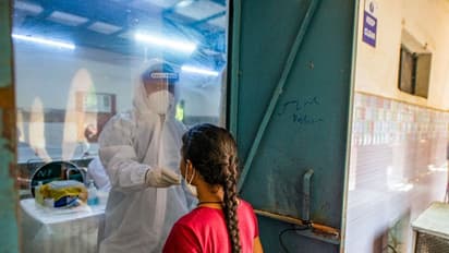 कोरोना ने तोड़ा अपना ही रिकॉर्ड, एक दिन में 17 हजार 296 नए मामले सामने आए, 407 लोगों की हुई मौत