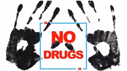 ഇന്ന് ലോക ലഹരി വിരുദ്ധ ദിനം; ലഹരിക്കെതിരെ ഉറച്ചു നിൽക്കാം