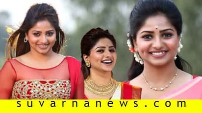 'ಕಸ್ತೂರಿ ನಿವಾಸ' ಚಿತ್ರದಲ್ಲಿ ರಚಿತಾ ರಾಮ್‌;  ಸೆಟ್ಟೇರಿದ ದಿನವೇ ಹೆಸರಿಗೆ ಕ್ಯಾತೆ!