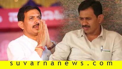 ರಾಮನಗರ: ಮಾಜಿ ಶಾಸಕ ಬಾಲಕೃಷ್ಣ ಆಪ್ತ ಸಹಾಯಕ ಸೇರಿ ಮನೆ ಕೆಲಸದವರಿಗೆ ಕೊರೋನಾ ನೆಗೆಟಿವ್‌