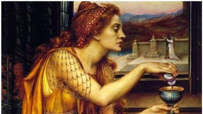 ഉപദ്രവിക്കുന്ന ഭർത്താക്കന്മാരെ കൊല്ലാൻ സ്ത്രീകള്ക്ക് വിഷമുണ്ടാക്കി നല്കും, ഇല്ലാതാക്കിയത് 600 പേരെയെങ്കിലും