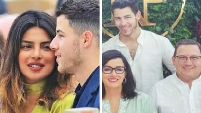 Priyanka Chopra-Nick Jonas: This member of Jonas' clan doesn't like the desi girl