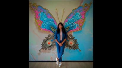 ಕೊರೋನಾ ಭಯದಲ್ಲೂ ರೊಮ್ಯಾಂಟಿಕ್ ದೃಶ್ಯ ಮಾಡಲು ಸಿದ್ಧ: ರಚಿತಾ ರಾಮ್