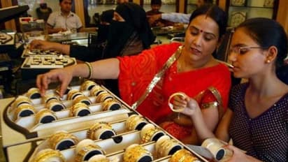 gold rate today:வாங்கத் தூண்டும் தங்கம் விலை! தொடர் வீழ்ச்சிக்கு என்ன காரணம்?  இன்றைய விலை நிலவரம் என்ன?