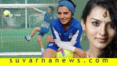 'ಹೇರ್ ಕಟ್ ಮಾಡಿದ್ರೆ ಡಿಪ್ರೆಷನಲ್ಲಿದ್ದೀನಿ ಎಂದಲ್ಲ, ಈ ಫೋಟೋಸ್ ನಿಮಗಾಗಿ'..! ಹೀಗಿದೆ ಸಿಂಧು ಪೋಸ್ಟ್