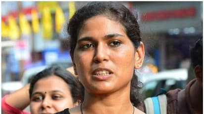 കുട്ടികളുടെ മുന്നിൽ നഗ്നതാ പ്രദർശനം: കുറ്റങ്ങൾ നിലനിൽക്കില്ലെന്ന് രഹ്നാ ഫാത്തിമ