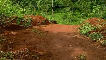 విశాఖలో భూ కుంభకోణం: సిట్ దర్యాప్తు తిరిగి ప్రారంభం